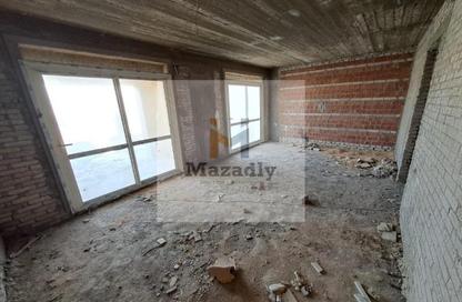 Apartment - 2 Bedrooms - 3 Bathrooms for sale in Elan Sarai - Sarai - Mostakbal City Compounds - Mostakbal City - Future City - Cairo