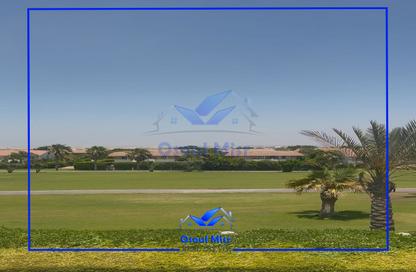 Villa - 4 - 3 for sale in Al  Rabwa - Sheikh Zayed Compounds - Sheikh Zayed City - Giza
