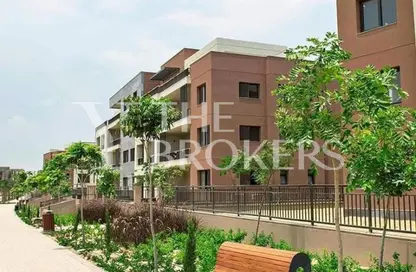 Apartment - 3 Bedrooms - 3 Bathrooms for sale in District 5 - 5th Settlement Compounds - The 5th Settlement - New Cairo City - Cairo Apartment - 3 Bedrooms - 3 Bathrooms for sale in District 5 - 5th Settlement Compounds - The 5th Settlement - New Cairo City - Cairo