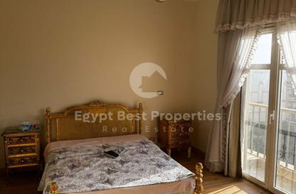 Apartment - 2 Bedrooms - 2 Bathrooms for sale in Centerville - Hyde Park - New Cairo City - Cairo
