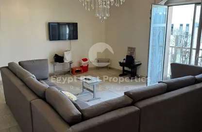 شقة - 2 غرف نوم - 2 حمامات للبيع في سنترفيل - هايد بارك - مدينة القاهرة الجديدة - القاهرة