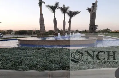 Apartment - 1 Bedroom - 2 Bathrooms for rent in Regents Park - Al Andalus District - New Cairo City - Cairo