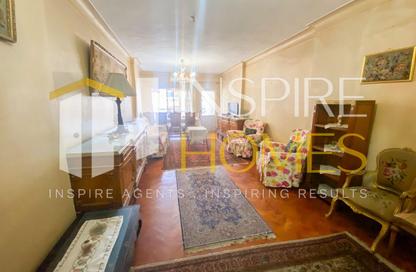 Apartment - 3 - 2 for rent in Abo Qir St. - Glim - Hay Sharq - Alexandria
