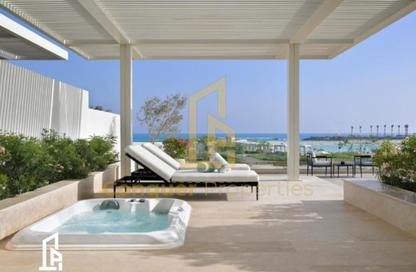 Apartment - 3 - 3 for sale in Marassi - Sidi Abdel Rahman - North Coast