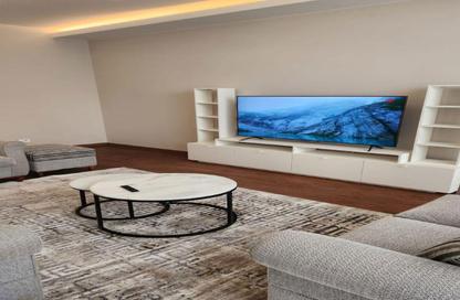 Apartment - 2 Bedrooms - 3 Bathrooms for rent in Aeon - 6 October Compounds - 6 October City - Giza