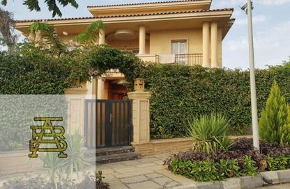 Villa - 4 Bedrooms - 4 Bathrooms for sale in Madinaty - Cairo