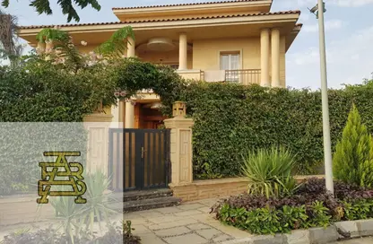 فيلا - 4 غرف نوم - 4 حمامات للبيع في مدينتي - القاهرة