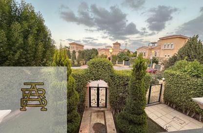 Villa - 4 Bedrooms - 4 Bathrooms for sale in Madinaty - Cairo Villa - 4 Bedrooms - 4 Bathrooms for sale in Madinaty - Cairo