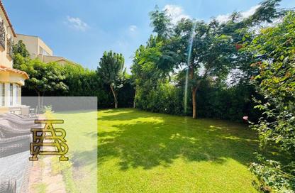 Villa - 4 Bedrooms - 4 Bathrooms for sale in Madinaty - Cairo Villa - 4 Bedrooms - 4 Bathrooms for sale in Madinaty - Cairo