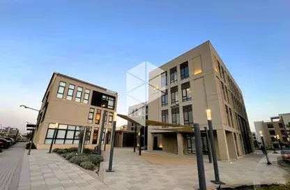 Office Space - 7+ Bedrooms - 6 Bathrooms for rent in District 5 - 5th Settlement Compounds - The 5th Settlement - New Cairo City - Cairo