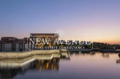 شقة - 2 غرف نوم - 2 حمامات للبيع في كمبوند البروج - كمبوندات الشروق - مدينة الشروق - القاهرة