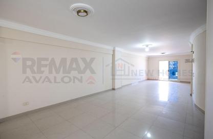 Apartment - 3 Bedrooms - 2 Bathrooms for sale in Ibrahimia - Hay Wasat - Alexandria