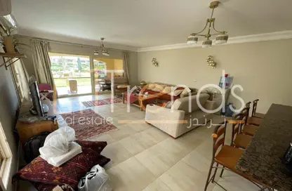 شاليه - 3 غرف نوم - 2 حمامات للبيع في لافيستا 7 - لافيستا - العين السخنة - السويس