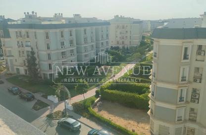 Penthouse - 3 Bedrooms - 3 Bathrooms for sale in Mountain View Hyde Park - 5th Settlement Compounds - The 5th Settlement - New Cairo City - Cairo Penthouse - 3 Bedrooms - 3 Bathrooms for sale in Mountain View Hyde Park - 5th Settlement Compounds - The 5th Settlement - New Cairo City - Cairo