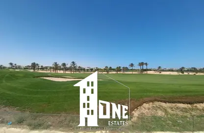 Villa - 4 Bedrooms - 5 Bathrooms for sale in Hacienda Bay - Sidi Abdel Rahman - North Coast