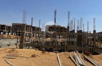 Townhouse - 4 - 3 for sale in Saada Compound - New Cairo City - Cairo