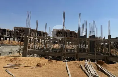 تاون هاوس - 4 غرف نوم - 3 حمامات للبيع في كومباوند سعاده - مدينة القاهرة الجديدة - القاهرة
