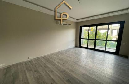 Villa - 3 - 3 for rent in Patio Al Zahraa - Sheikh Zayed Compounds - Sheikh Zayed City - Giza