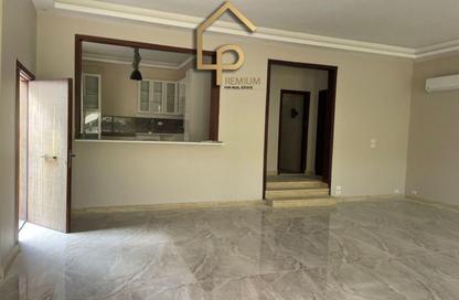 Villa - 3 - 3 for rent in Patio Al Zahraa - Sheikh Zayed Compounds - Sheikh Zayed City - Giza