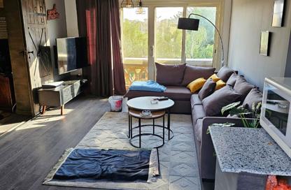 Twin House - 4 - 4 for sale in Bellagio - Ext North Inves Area - New Cairo City - Cairo