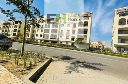 Apartment - 3 Bedrooms - 3 Bathrooms for rent in Mivida - 5th Settlement Compounds - The 5th Settlement - New Cairo City - Cairo