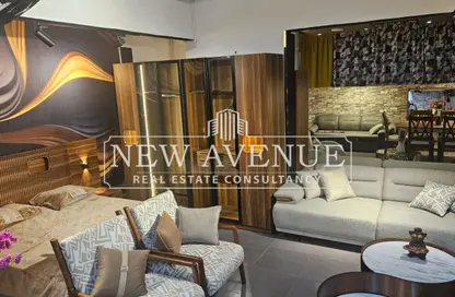 محل - استوديو - 2 حمامات للبيع في شارع طه حسين - النزهه الجديدة - النزهة - القاهرة