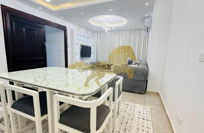 Apartment - 2 Bedrooms - 2 Bathrooms for rent in Eastown - 5th Settlement Compounds - The 5th Settlement - New Cairo City - Cairo Apartment - 2 Bedrooms - 2 Bathrooms for rent in Eastown - 5th Settlement Compounds - The 5th Settlement - New Cairo City - Cairo