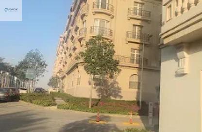 Apartment - 3 - 3 for rent in Garden Residence - Hyde Park - New Cairo City - Cairo Apartment - 3 - 3 for rent in Garden Residence - Hyde Park - New Cairo City - Cairo