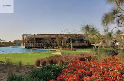 Apartment - 3 - 3 for rent in Garden Residence - Hyde Park - New Cairo City - Cairo