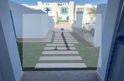 Chalet - 3 Bedrooms - 2 Bathrooms for sale in Mountain View - Ras Al Hekma - North Coast
