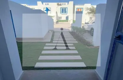 Chalet - 3 Bedrooms - 2 Bathrooms for sale in Mountain View - Ras Al Hekma - North Coast