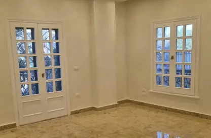 شقة - 2 غرف نوم - 3 حمامات للايجار في شارع علي شعراوي - النرجس 5 - النرجس - مدينة القاهرة الجديدة - القاهرة