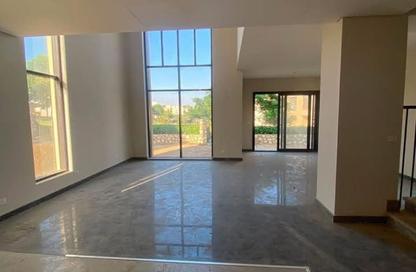 Villa - 3 - 4 for sale in O West - 6 October Compounds - 6 October City - Giza