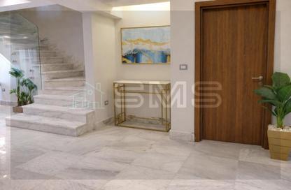 Villa - 5 Bedrooms - 3 Bathrooms for rent in Mountain View Hyde Park - 5th Settlement Compounds - The 5th Settlement - New Cairo City - Cairo
