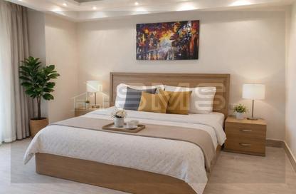 Villa - 5 Bedrooms - 3 Bathrooms for rent in Mountain View Hyde Park - 5th Settlement Compounds - The 5th Settlement - New Cairo City - Cairo