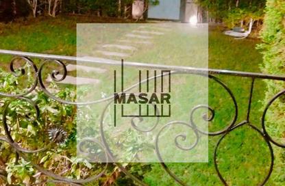 Duplex - 3 Bedrooms - 4 Bathrooms for rent in Casa - Sheikh Zayed Compounds - Sheikh Zayed City - Giza