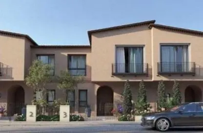 فيلا - 5 غرف نوم - 5 حمامات للبيع في رويال سيتي - كمبوندات الشيخ زايد - الشيخ زايد - الجيزة