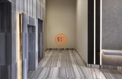 Apartment - 2 - 1 for sale in Katameya Gate - El Katameya Compounds - El Katameya - New Cairo City - Cairo