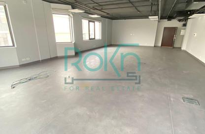 Office Space - Studio - 5 Bathrooms for rent in The Polygon - Sheikh Zayed Compounds - Sheikh Zayed City - Giza