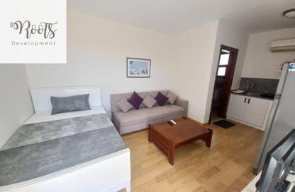 Apartment - Studio - 1 Bathroom for rent in Westown - Sheikh Zayed Compounds - Sheikh Zayed City - Giza