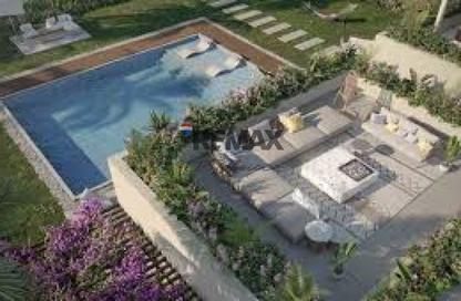 منزل مزدوج - 3 غرف نوم - 3 حمامات للبيع في مكادي اوراسكوم - مكادي - الغردقة - محافظة البحر الاحمر منزل مزدوج - 3 غرف نوم - 3 حمامات للبيع في مكادي اوراسكوم - مكادي - الغردقة - محافظة البحر الاحمر