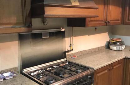 Apartment - 3 Bedrooms - 3 Bathrooms for sale in Heliopolis - Masr El Gedida - Cairo
