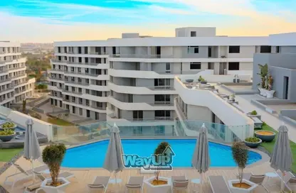 Duplex - 3 Bedrooms - 3 Bathrooms for sale in Bloomfields - Mostakbal City Compounds - Mostakbal City - Future City - Cairo