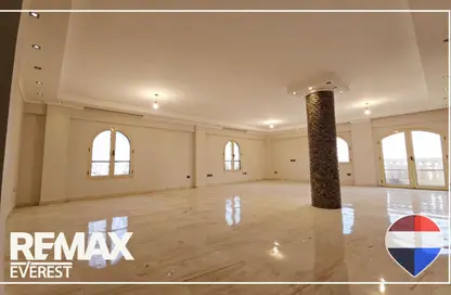 Apartment - 3 Bedrooms - 3 Bathrooms for rent in Six West - Beverly Hills - Sheikh Zayed Compounds - Sheikh Zayed City - Giza