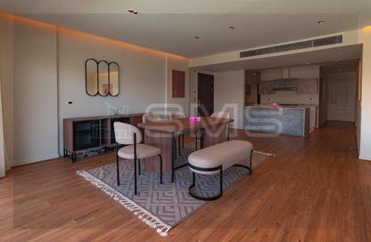 Apartment - 3 Bedrooms - 3 Bathrooms for rent in Lake View Residence 2 - 5th Settlement Compounds - The 5th Settlement - New Cairo City - Cairo