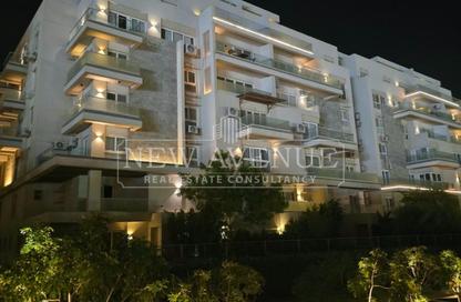 Apartment - 3 - 3 for rent in Mountain View iCity - 5th Settlement Compounds - The 5th Settlement - New Cairo City - Cairo Apartment - 3 - 3 for rent in Mountain View iCity - 5th Settlement Compounds - The 5th Settlement - New Cairo City - Cairo