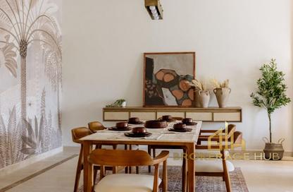 Apartment - 3 Bedrooms - 3 Bathrooms for rent in Mivida - 5th Settlement Compounds - The 5th Settlement - New Cairo City - Cairo