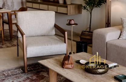Apartment - 3 Bedrooms - 3 Bathrooms for rent in Mivida - 5th Settlement Compounds - The 5th Settlement - New Cairo City - Cairo