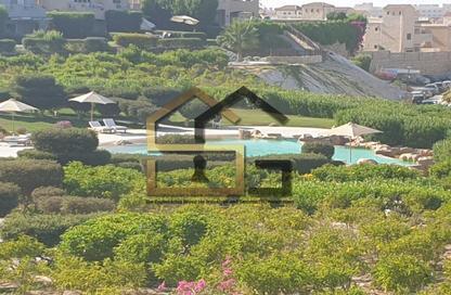 Chalet - 3 - 3 for sale in Telal Alamein - Sidi Abdel Rahman - North Coast