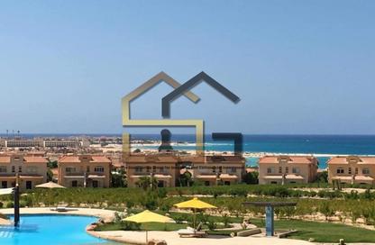 Chalet - 3 - 3 for sale in Telal Alamein - Sidi Abdel Rahman - North Coast